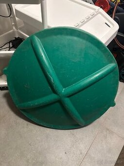 Poklop na retenční nádrž 60 cm