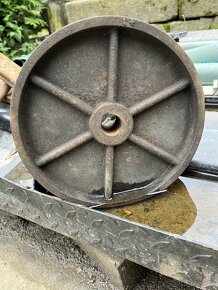 Originál díly na traktor Svoboda