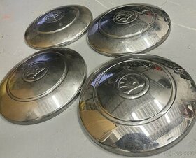 Poklice Škoda 100/120