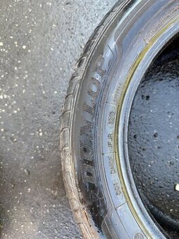 Pneu 205/55r16