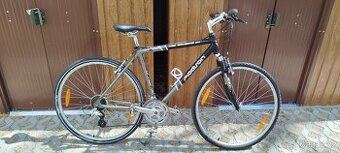 Trekové kolo Madison New Orleans