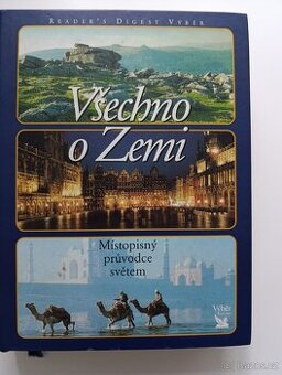 VŠECHNO O ZEMI