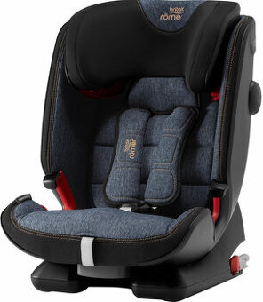 Autosedačka Britax
