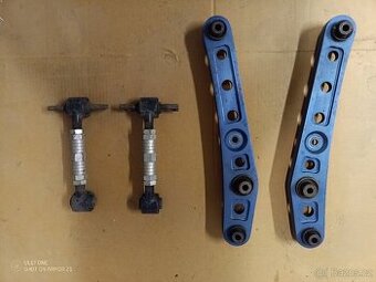 Zadní nastavitelné odklony Blox