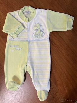 Dupačky s hrošíkem