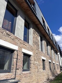 Pronájem případný prodej