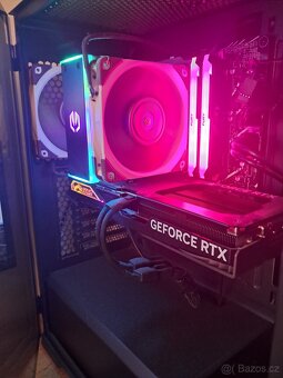 MSI GeForce RTX 4070 GAMING X SLIM 12G