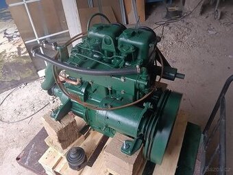 lodní motor Volvo Penta diesel
