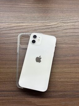 IPhone 12 64GB White