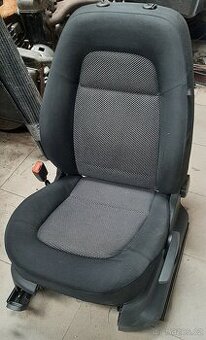Škoda Fabia 1 lp sedačka