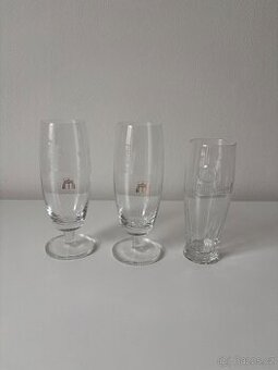 Sada pivních sklenic Pilsner Urquell (0,3 l)