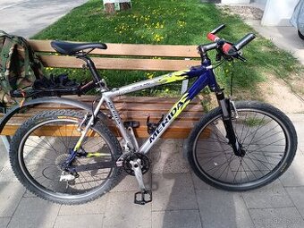 Merida Matta HFS vel.20"