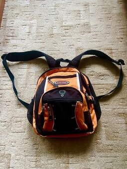 Malý cestovní batoh