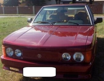 Tatra 613-4  r. v. 1993, V-8,  3500 cm3
