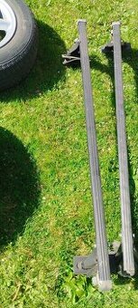 Kola, Škoda Felicia+zahrádka