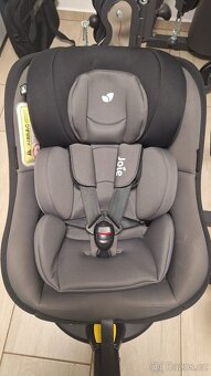 Dětská autosedačka