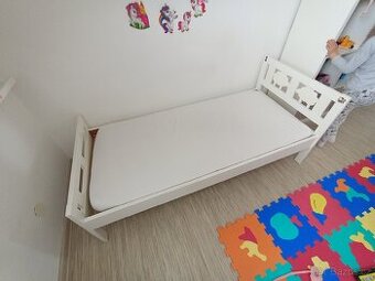 Dětská postel IKEA
