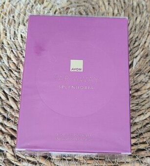 EDP Far Away Splendoria Avon Nová