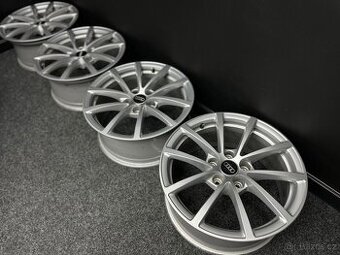 Alu Audi A6 5x112 17” 4K0601025