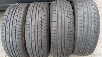Jako Nové Letní Pneumatiky Bridgestone Potenza, 175/55 R15,i