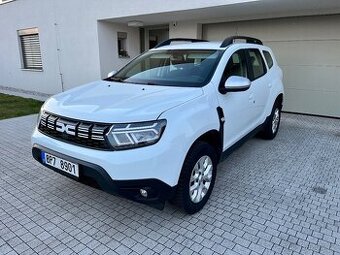 Dacia Duster 1.0 TCe LPG 4x2
