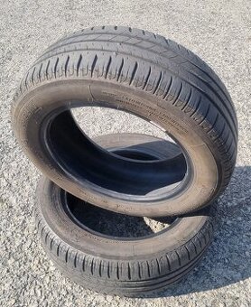 Letní  pneu Michelin