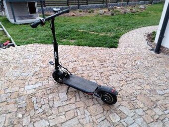 elektrokoloběžka 500w