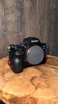Sony a7iii