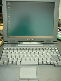 Retro Pentium MMX 233 Mhz