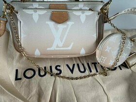Louis Vuitton Multi Pochette - 1