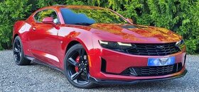 Chevrolet Camaro Coupe SS 6.2 AT 2020