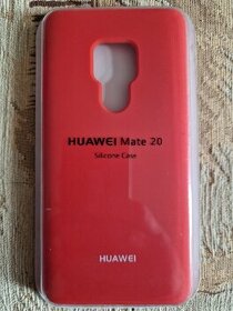 Obal Huawei Máte 20 - 1