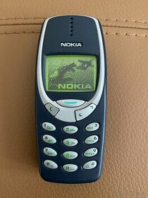 Nokia 3310 - TOP STAV
