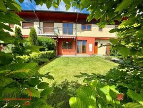 Prodej, domy/rodinný, 74 m2, 38278 Lipno nad Vltavou, Český  - 1