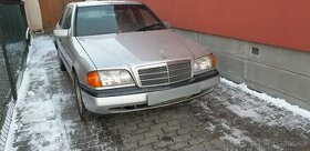 Prodám Mercedes Benz W202 C250D