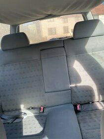 Prodam vw passat b5,5 1.9 tdi 96kw - 1