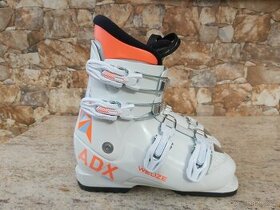 Dětské lyžařské boty zn.Wedze - 1