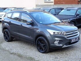 Ford Kuga 2,0 TDCI 4x4 COOL&CONNECT 165.000 km