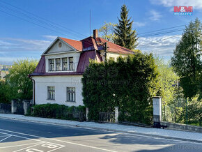 Prodej rodinného domu, 256 m², Jablonné nad Orlicí