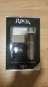 kosmetika Rock a STR8