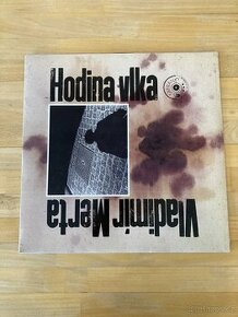 LP Vladimír Merta Hodina vlka - 1