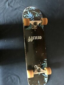 Skateboard - 1
