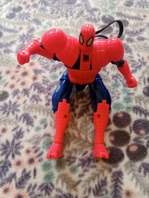Prodám hračku Spiderman viz foto