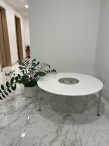 Luxusní konferenční stolek - 1