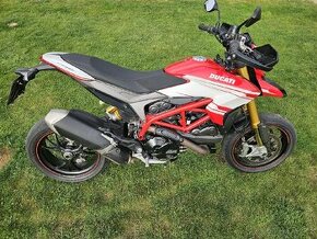 Ducati hypermotard 939 SP