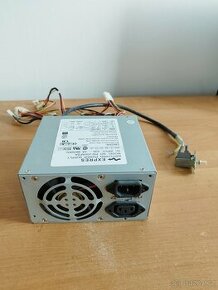 Switching power supply - PW-200APSA, PC zdroj - 1