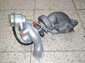 Turbo Ford Transit MKVI MK6 2.2 TDCi