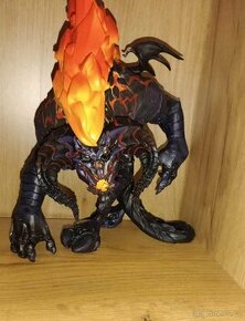 Sběratelská figurka - Balrog