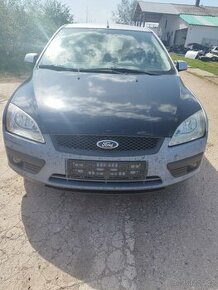 Rozprodám veškeré díly Ford Focus MK2 Rok výroby 07  1.6.74k