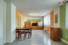 Prodej rodinného domu, 116 m², Lhota pod Radčem - 1